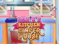 Hra Roxie's Kitchen: Ginger House