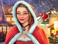 Hra Vánoční překvapení 