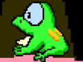 Hra Bikki v Pon Pon Land 