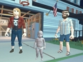 Hra Edice The Patriots: Baby 