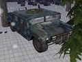 Hra Hummer Jeep Driving Sim