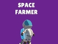 Hra Vesmírný farmář 