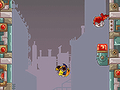 Hra Tako Wall Runner