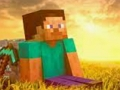 Hra Minecraft - Gold Steve