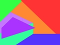 Hra Tangram