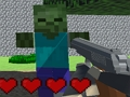 Hra NOOB: Zombie Killer