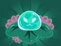 Hra Sliz Clicker 