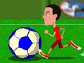 Hra Super fotbal 
