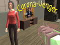 Hra Corona-Venger