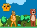 Hra Medvěd Kuma 2 