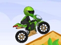 Hra Moto X-Trial Racing