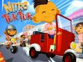 Hra Nitro tuk tuk