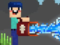 Hra Hráči Noob Shooter 2 