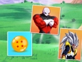 Hra Zápasové karty DragonBall 