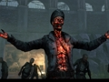 Hra Zombie válka 2D 