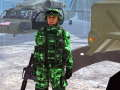 Hra Jeep Drive Transport Sim