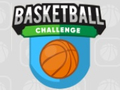Hra Basketbalová výzva 