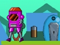 Hra Gloo Bot