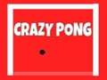 Hra Bláznivý pong 