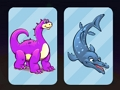 Hra Starověcí dinosauři 