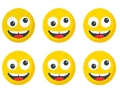 Hra Najděte rozdíl: Emoji Puzzle 