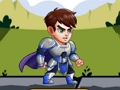 Hra Hero Tower Wars