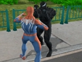 Hra Spiderman a Venom 