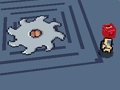 Hra Trap Room