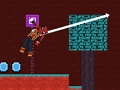 Hra Super Hero Lano 