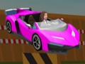 Hra Auto senzace vodního surfaře 