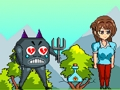 Hra Mizu Quest