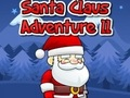 Hra Santa Claus dobrodružství 2 