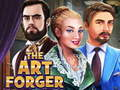 Hra Art Forger