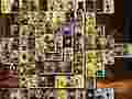 Hra Bendyho Mahjong 