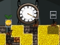 Hra Těžební společnost Stickman 