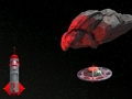 Hra Rocket 67 Vstupte! 