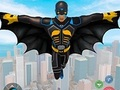 Hra Hrdina Bat 