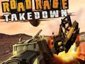 Hra Road Rage zastavení