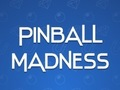 Hra Pinballové šílenství 