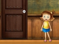 Hra Amgel Kids Room Escape 76