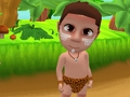 Hra Dude běh
