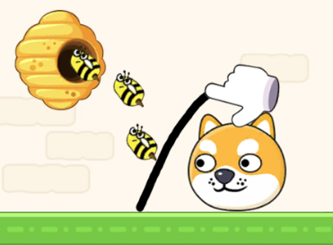 Hra Mighty Party: Doge Rescue