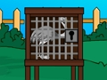 Hra Větší Rhea Escape