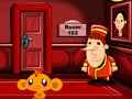 Hra Monkey Go Happy Stage 78