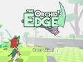 Hra Okraj orchideje 