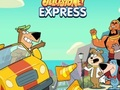 Hra Jellystone Express