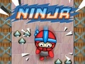 Hra Ninja