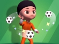 Hra Mr Spy: Fotbalový zabiják 