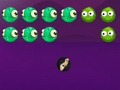 Hra Block Breaker Zombie