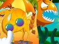 Hra DOP Puzzle: Přemístit jednu část 